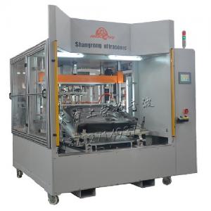 汽車門板焊接機